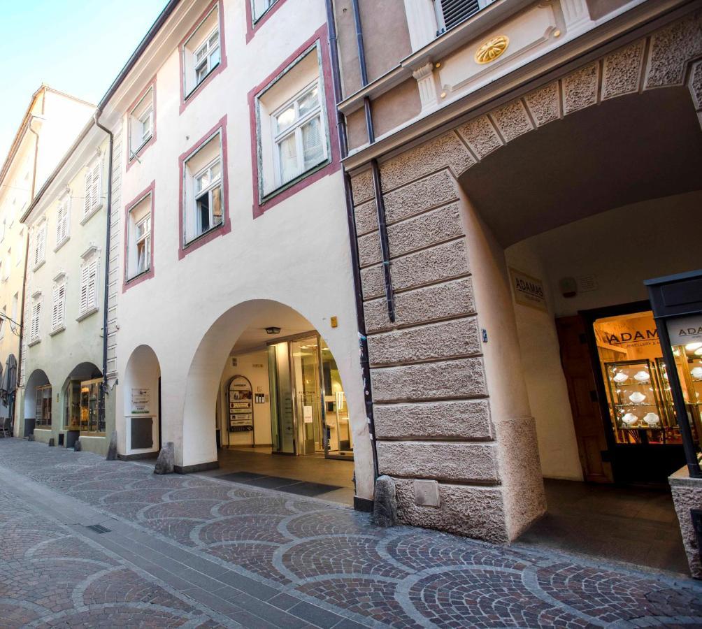 Апартаменты Portico Ventizerodue Мерано Экстерьер фото